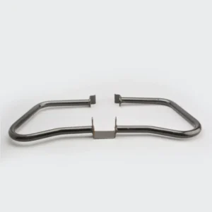 Crash Guard blk Star City Plus victor 110 phoenix product image