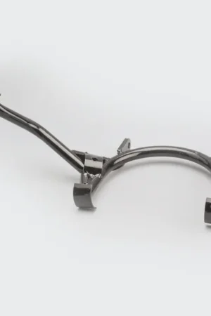 Center Stand for Access