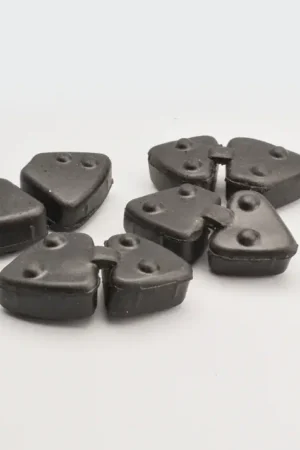 Cush Rubber Gixxer product image