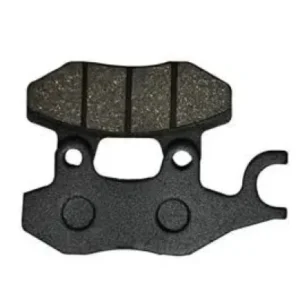 Disc Pad suzuki Slingshot Heat Zeus