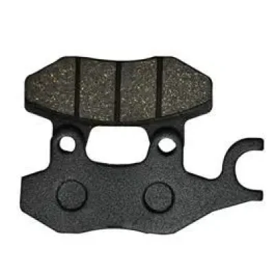 Disc Pad suzuki Slingshot Heat Zeus