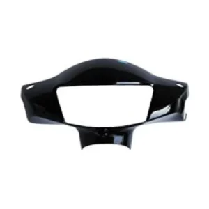Head Light Visor Mask Hero Pleasure Bk