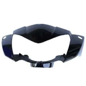 Head Light Visor Mask Hero Pleasure N m t 2 Black