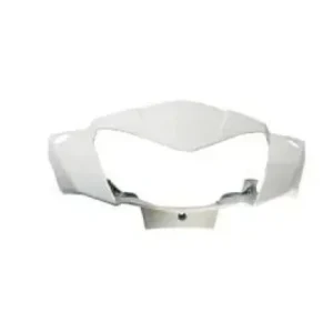 Head Light Visor Mask Hero Pleasure N m t 2 White