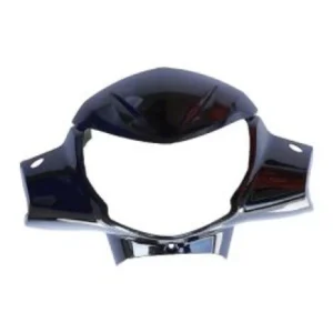 Head Light Visor Mask Hero Maestro Edge Black
