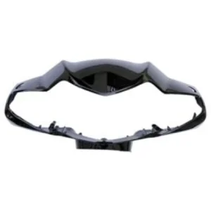 Head Light Visor Mask Hero Duet Panther Black