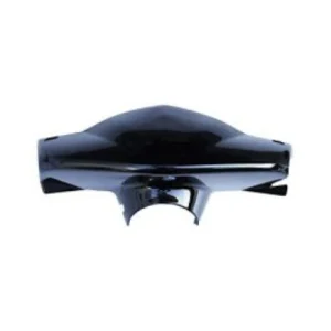 Head Light Visor Mask Honda Deo O m Black