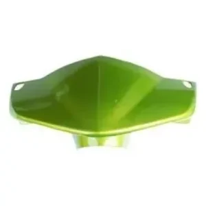 Head Light Visor Mask Honda Deo O m P green