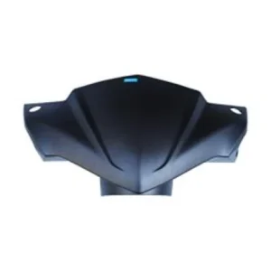 Head Light Visor Mask Honda Deo N m M black