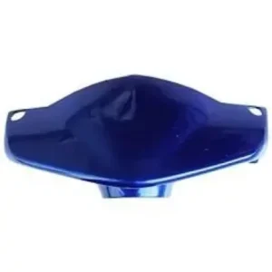 Head Light Visor Mask Honda Deo N m Glossy Black