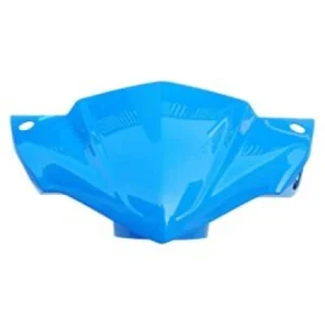 Head Light Visor Mask Honda Deo N m Blue
