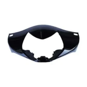 Head Light Visor Mask Honda Avitr Black