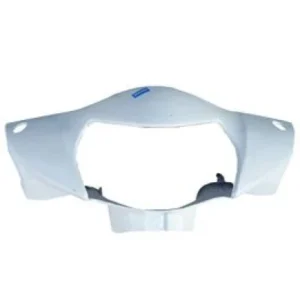 Head Light Visor Mask Honda Activa i White