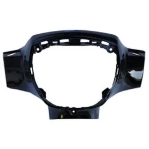 Head Light Visor Mask Suzuki Access N m Black