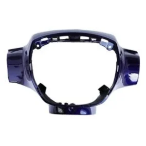 Head Light Visor Mask Suzuki Access N m Blue