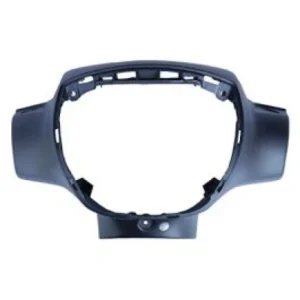 Head Light Visor Mask TVS Access N m M grey