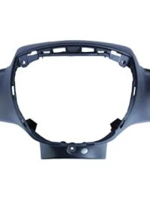 Head Light Visor Mask TVS Access N m M grey