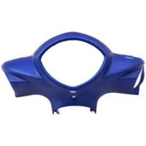 Head Light Visor Mask Yamaha Fscno Blue