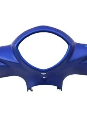 Head Light Visor Mask Yamaha Fscno Blue