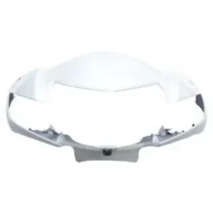Head Light Visor Mask Honda Activa 3g 4g White
