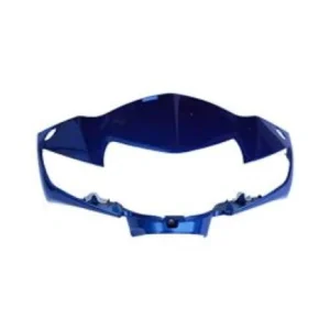 Head Light Visor Mask Honda Activa 3g 4g Blue