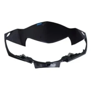 Head Light Visor Mask Honda Activa 3g 4g Grey