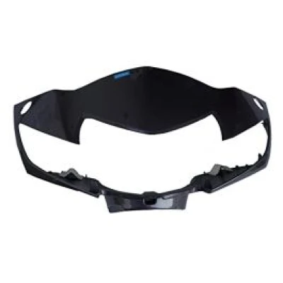 Head Light Visor Mask Honda Activa 3g 4g Grey