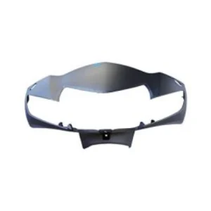 Head Light Visor Mask Honda Activa 3g 4g Selen silver