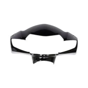 Head Light Visor Mask Honda Activa 5g Black