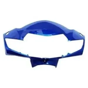 Head Light Visor Mask Honda Activa 5g Blue