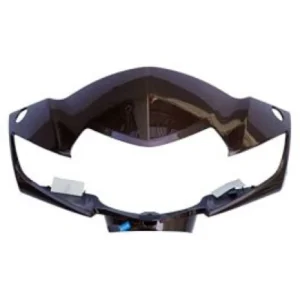 Head Light Visor Mask Honda Activa 5g Brown
