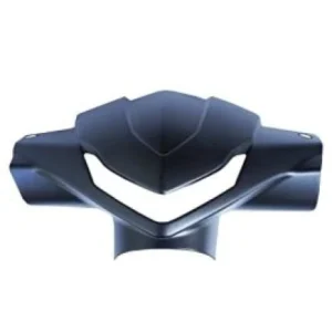 Head Light Visor Mask Honda Deo Bs4 M black