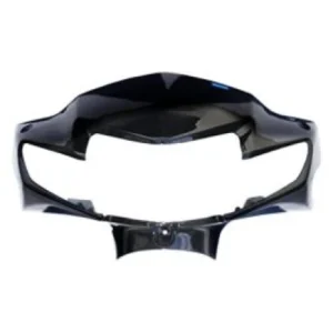 Head Light Visor Mask Honda Activa 6g Black