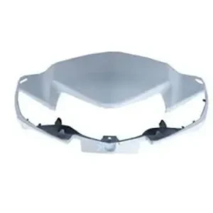 Head Light Visor Mask Honda Activa 6g White
