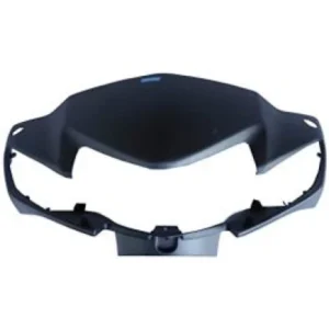 Head Light Visor Mask Honda Activa 6g Matt Grey