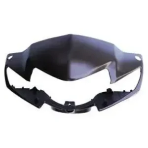 Head Light Visor Mask Honda Activa 6g Matt Brown