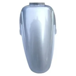 Front Mudguard Bajaj Pulsar Silver