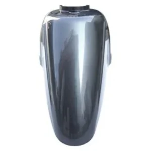 Front Mudguard Pleasure Grey