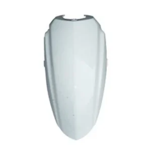 Front Mudguard Hero Maestro White