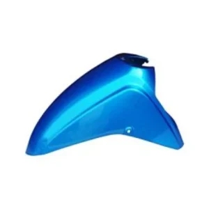 Front Mudguard Hero Maestro Blue