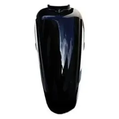 Front Mudguard Bajaj Pulsar New Model Black