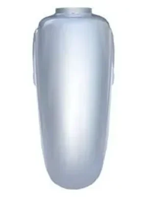 Front Mudguard Bajaj Pulsar New Model Silver