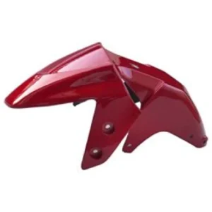 Front Mudguard Hero Maestro Edg Red