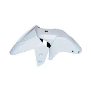 Front Mudguard Hero Maestro Edg White