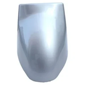 Front Mudguard Suzuki Access Silver