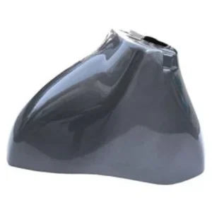 Front Mudguard Suzuki Accessgrey