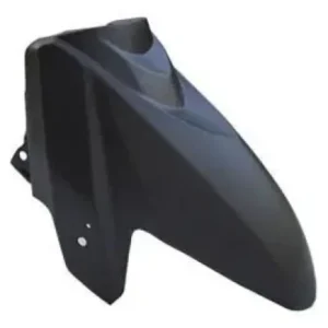 Front Mudguard Honda Dio New Model M black product image