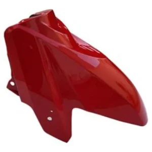 Front Mudguard Honda Dio New Model S red product image