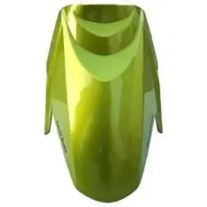 Front Mudguard Honda Dio New Model Green product image