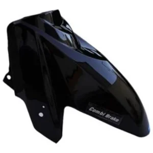 Front Mudguard Honda Dio New Model Shining Black product image